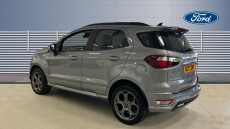 Ford EcoSport 1.0 EcoBoost 125 ST-Line 5dr Petrol Hatchback